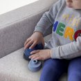 thumbnail image 2 of KU Silitower jouet phare empilable en silicone Boy Multi, 2 of 8