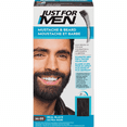 thumbnail image 1 of Just For Men Hair Color M-55 Real Black 1 ea, 1 of 1
