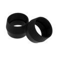 thumbnail image 1 of koolsoo 5X 2PCS Bike Holding Fixed for Winding Belt Handlebar Tape Black, 1 of 8