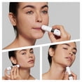 thumbnail image 3 of Braun Mini Hair Remover, Electric Facial Hair Removal for Women, Quick & Gentle, Finishing Touch for Upper Lips, Chin & Cheeks, for Easier Makeup Application, Ideal for On-the-Go, with Smartlight, 3 of 7