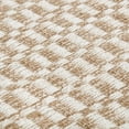thumbnail image 3 of Bouclair Natural Echo Rug 84 X 60 in (213.36 X 152.4 cm), 3 of 4
