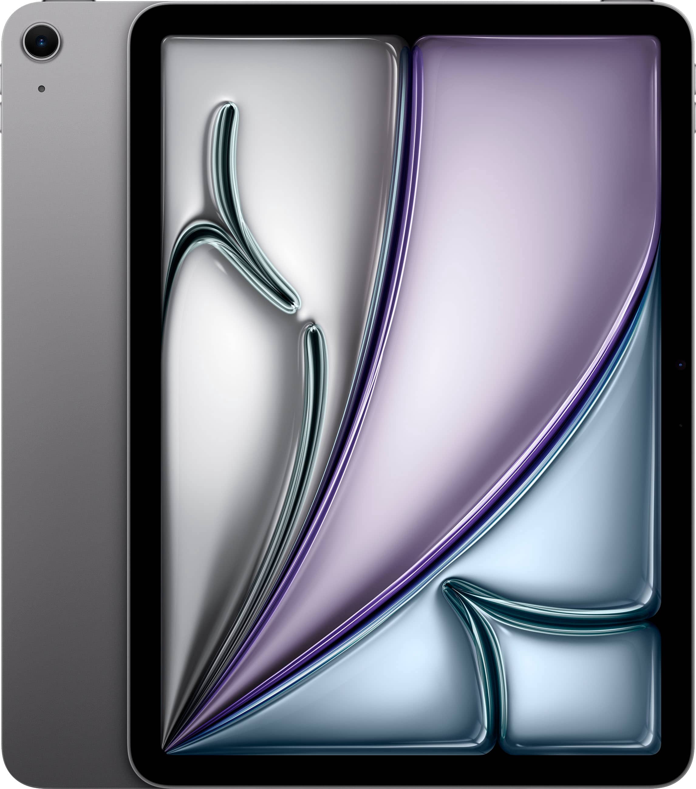 Refurbished Apple iPad Air 11 inch M2 (2024) A2902 (WiFi) 128GB