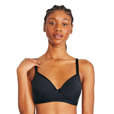 Soutien-gorge à coques sans armature George pour femmes