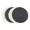 thumbnail image 2 of 5" Heavy Duty Grip Silicon Carbide Sanding Discs (50 Pack, Multi Grit), 2 of 15