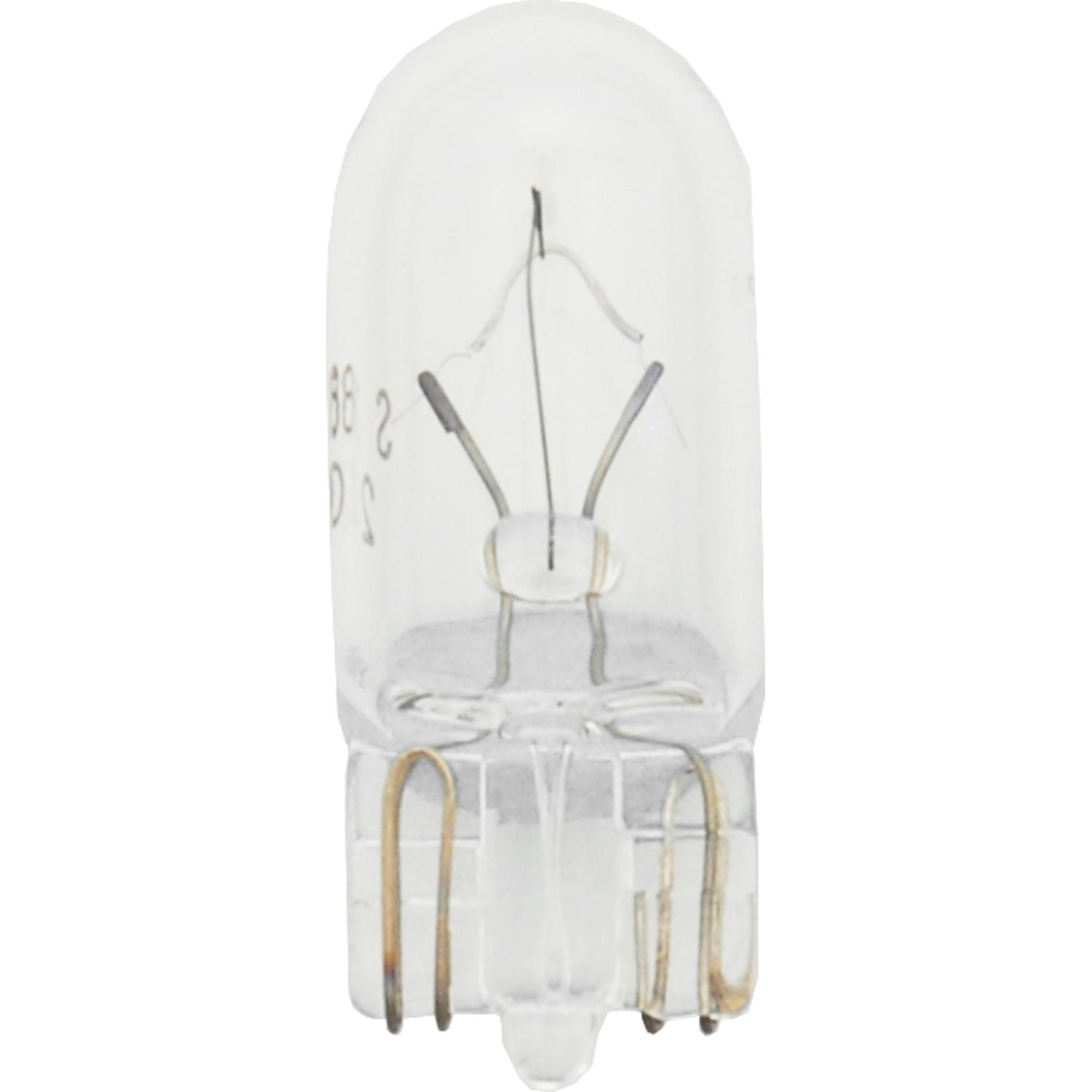 Mini lampes à longue durée 194 de SYLVANIA