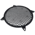 thumbnail image 1 of 10inch Universal Mesh Speaker Grill Protector Speaker Decorative Circle, 1 of 7