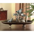 thumbnail image 2 of SPI Home 33792 Frog Couple Table Fountain, 2 of 2