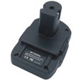 thumbnail image 2 of 18V Lithium Battery Adapter for Ryobi Power Tools for Makita Batteries, Extended Run-time, 2 of 9