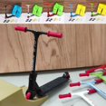 thumbnail image 1 of AMERTEER Trottinette de Doigt en Alliage avec Mini Trottinettes, Outils et Jouet Planche à Doigts, 1 of 6