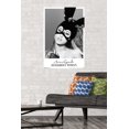 thumbnail image 3 of Ariana Grande - Dangerous Wall Poster, 22.375" x 34" Framed, 3 of 4