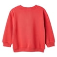 thumbnail image 2 of George Toddler Boys' Oversized Sweatshirt, 2 of 2