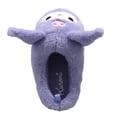 thumbnail image 3 of Hello Kitty & Friends Girls Character Plush Slippers, 3 of 6