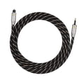 thumbnail image 1 of Câble Audio Numérique à Fibre Optique Connecteur SPDIF Plaqué Or Rond, 1 of 7