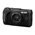 thumbnail image 4 of OM SYSTEM Tough TG-7 Digital Camera - Black, 4 of 6