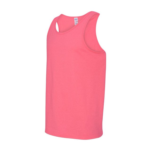 Gildan - Heavy Cotton Tank Top