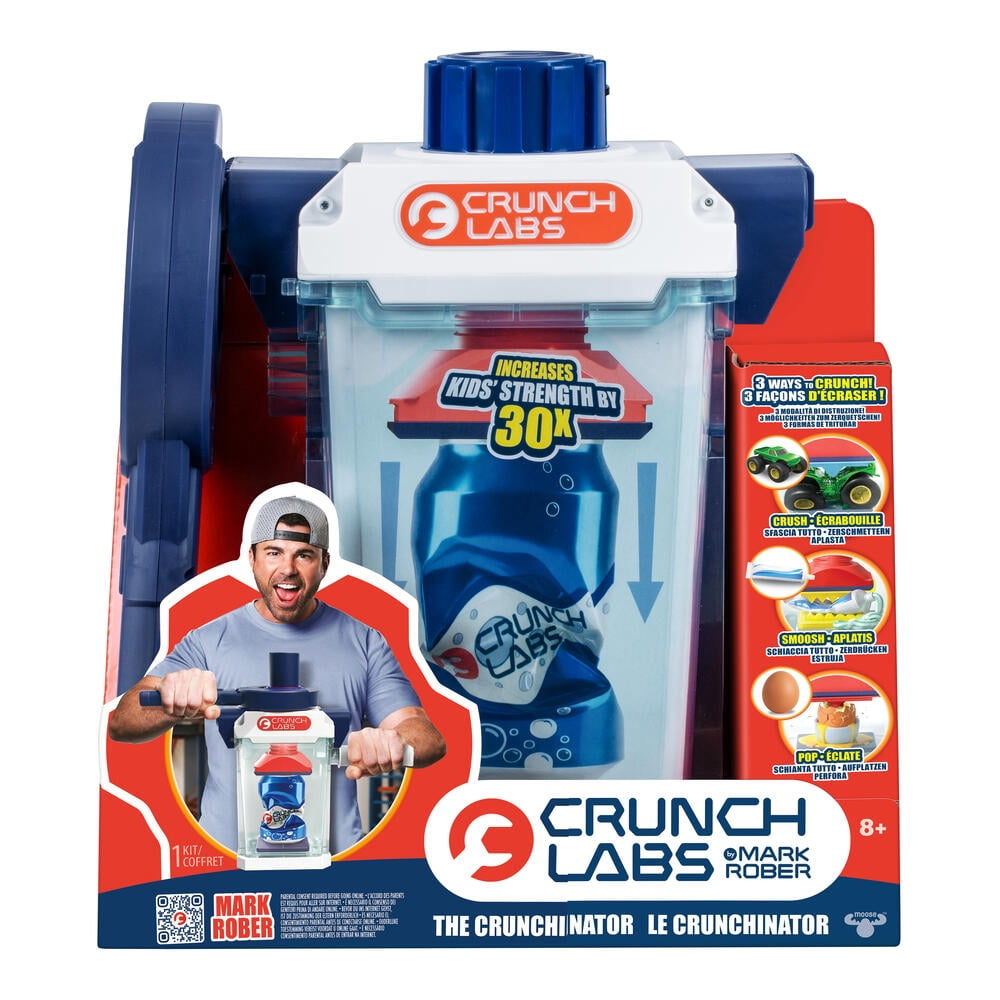 Crunchlabs Crunchnator Single Pack