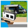 thumbnail image 2 of Onduleur de Voiture à Ondes Modifiées 200w Convertisseur de Puissance de Voiture 12v vers 110v pour la Maison, VR, Refroidissement Rapide avec Bruit Minimal, 2 of 5