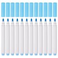 thumbnail image 1 of Unique Bargains Disappearing Ink Fabric Marker Pen Marking and Tracing Tools, Blue 12 Pack, 1 of 6