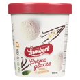 thumbnail image 1 of Lambert Vanilla Bourbon Ice Cream, 1 of 2