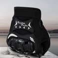 thumbnail image 4 of Motorcycle Gloves Riding Gloves Suitable For 9.5cm/3.74inches To 10cm/3.94inches Palm Width Racing Motocross Riding Bike Gloves One Pair, 4 of 6