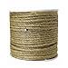 thumbnail image 2 of Mibro Group 235163 1 Po x 65 Pi Corde en Sisal Naturel, 2 of 2