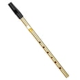 thumbnail image 2 of Yeacher Sifflet Irlandais Clé de Flûte C 6 Trous Flûte Instruments de Musique pour Débutants Intermédiaires Experts, 2 of 8