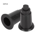 thumbnail image 3 of Support de Plaque Filtrante Réglable, Support de Grille Filtrante Accessoire, Aquarium pour Aquariums Noir, 3 of 8