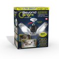 thumbnail image 1 of Beyond Bright 6009768 Lampe de Garage LED en Plastique, 1 of 6