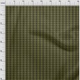 thumbnail image 3 of oneOone Polyester Lycra Fabric Geometric Ethnic Printed Craft Fabric BTY 56 Inch Wide, 3 of 4
