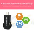 thumbnail image 3 of Mirascreen TV Dongle OTA TV Stick 1080p Wireless Wifi Display Receiver Miracast Airplay Android Apple TV Anycast For iOS Android, 3 of 6