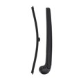 thumbnail image 1 of Back Wiper Arm Blade Assembly, 98850 C5100 Direct Replacement Rear Windshield Wipers Blade Arm Set  for Car, 1 of 7