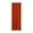 Orange, variant on kyusrd Home Office Decor Specials!63x51 Inches High Blackouts Elegant Curtains Sunscreen Heat Insulation Suitable For Balcony Bedroom And Living Room Curtain 1 Pcs Pack