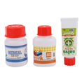 thumbnail image 4 of Kit Jouet Enfants Stéthoscope Seringue Bouteille de Médicaments Kit Outils Jeu de Rôle Jouets Rose, 4 of 8