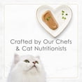 thumbnail image 2 of Fancy Feast Petites Pate Tender Turkey Entrée, Wet Cat Food 79.4 g, 2 of 9