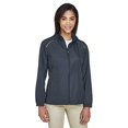 thumbnail image 1 of Veste Légère Non Doublée pour Femmes - Carbone - L, 1 of 3