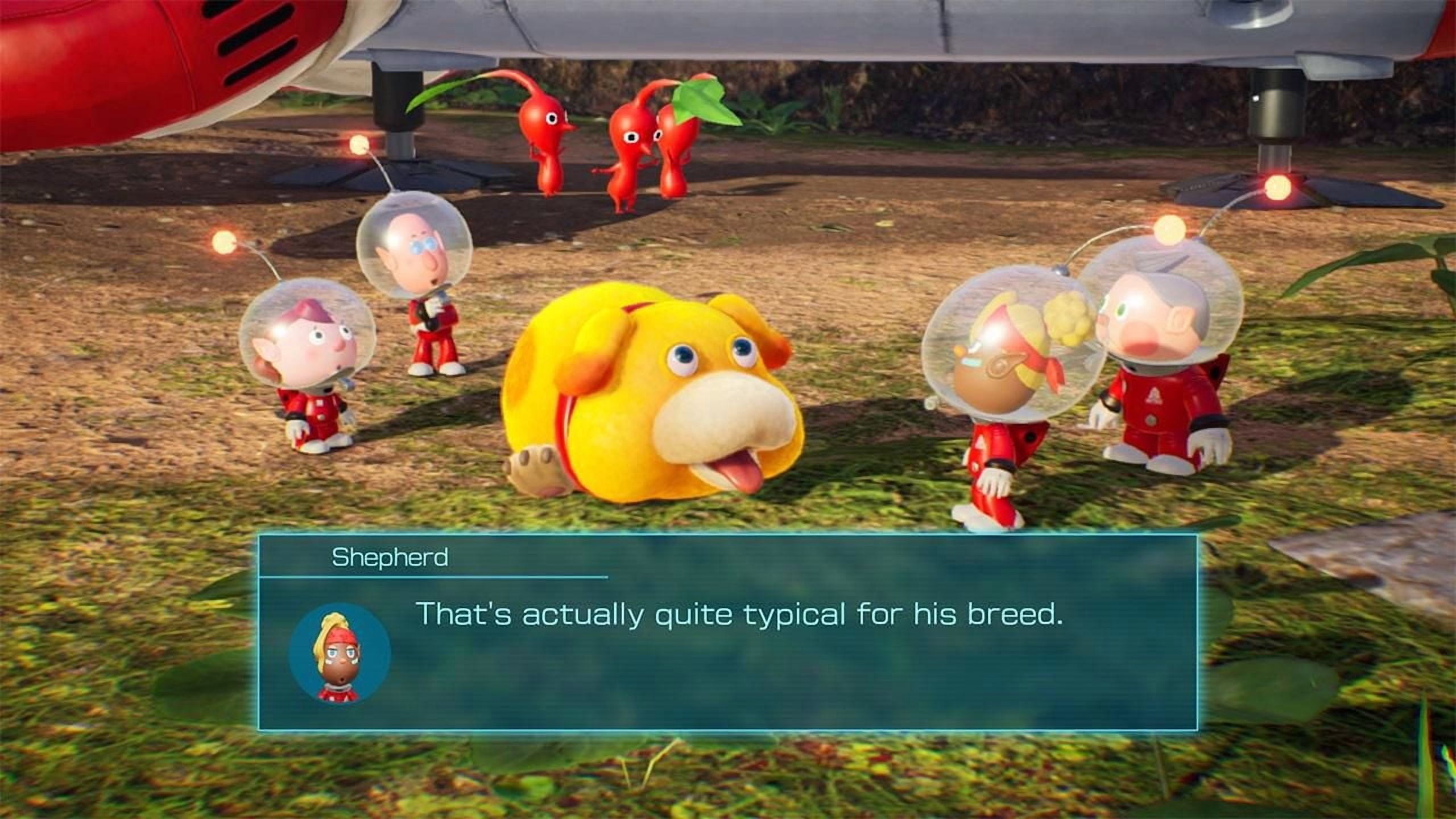 Pikmin™ 4 (Nintendo Switch) - Walmart.ca