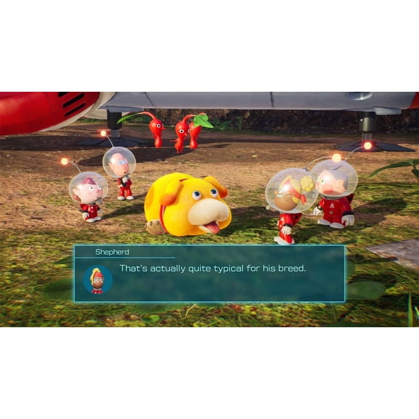 Pikmin™ 4 (Nintendo Switch) - Walmart.ca