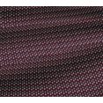 thumbnail image 5 of oneOone Viscose Jersey Fabric Small Motif Ikat Print Sewing Fabric BTY 60 Inch Wide, 5 of 5