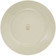 thumbnail image 2 of Lenox Hiver Salutations Ensemble de 6 Assiettes à Salade, Ivoire, 2 of 5