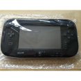 thumbnail image 1 of Restored Nintendo Wii U Black Gamepad (Refurbished), 1 of 4