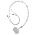 thumbnail image 1 of Adjust Straps Net Red Fashion Mobile Phone Lanyard Hanging Neck Safe And Lost Fixed Card, 1 of 1