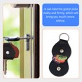 thumbnail image 1 of LITINKIMI 5Pcs Stable Holding Guitar Pick Holder for Musicians in Black, 1 of 8