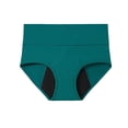 thumbnail image 1 of Short pour Femmes à Quatre Couches, Absorbant, Réutilisable, Anti-Fuite, pour un Confort Quotidien et sur Plateforme, 1 of 4