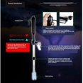 thumbnail image 4 of Milaget Aquarium Electric Tank Washer Cleaners Water Change Pump Clean Tool, 4 of 9