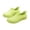 D, variant on XIMIN Women's Waterproof Non Slip Lightweight Chef Shoes Food Service Kitchen Shoes Slip On Gardening Shoes Outdoor Footwear for Camping and Yard Work