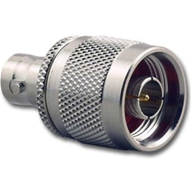 Adaptateur BY-N Mâle vers BNC Femelle