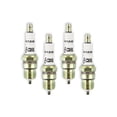 thumbnail image 1 of Spark Plugs 4 Pack Spark Plug, 1 of 4