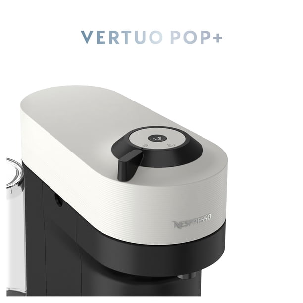 Nespresso Vertuo Pop+ Coffee and Espresso Machine by Breville