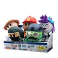 thumbnail image 3 of DevSeries 8" Plush - Livetopia Firefighter, 3 of 3