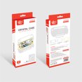 thumbnail image 4 of Étui Rigide en Cristal de Protection pour Nintendo Switch Lite, 4 of 5